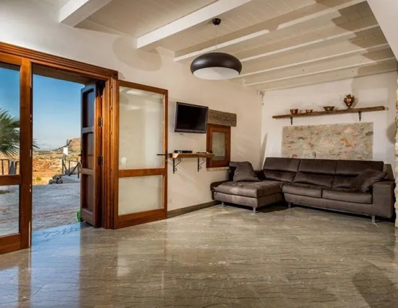 Locazione Turistica Villa Le Muse