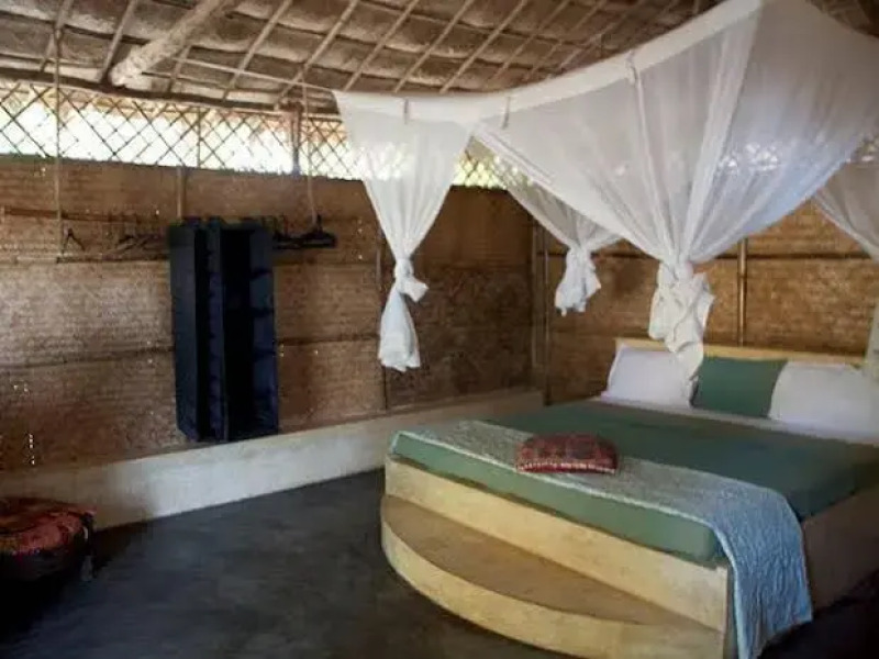 Palm Grove Beach Resort