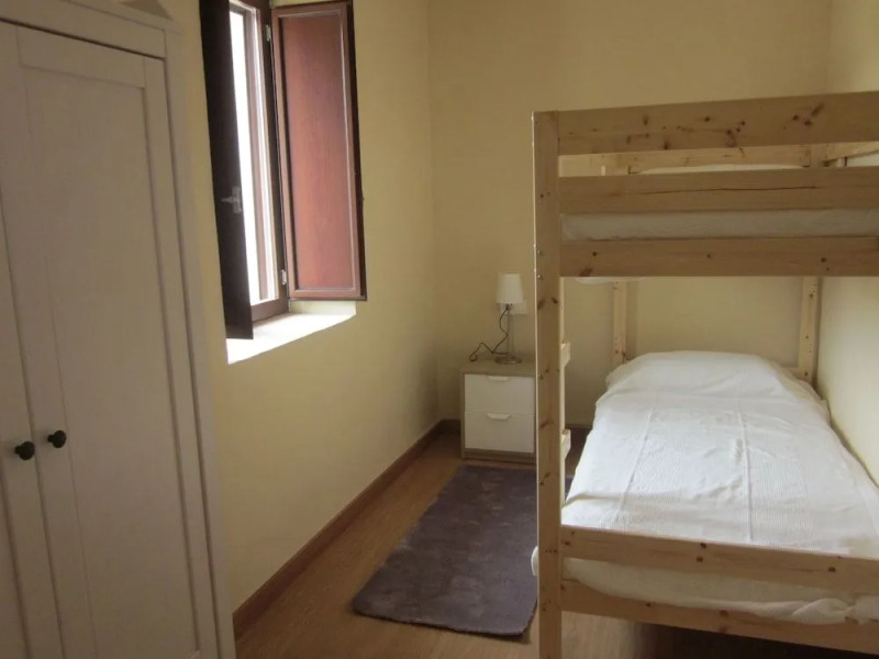 El Descanso Del Monje