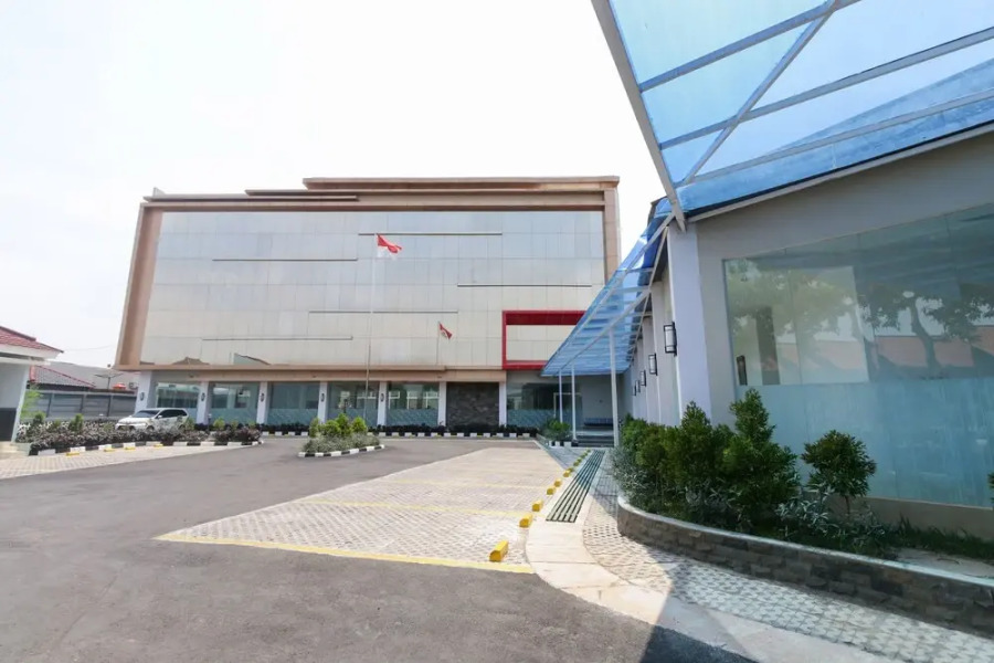 Airy Premier Sutoyo 7 Subang