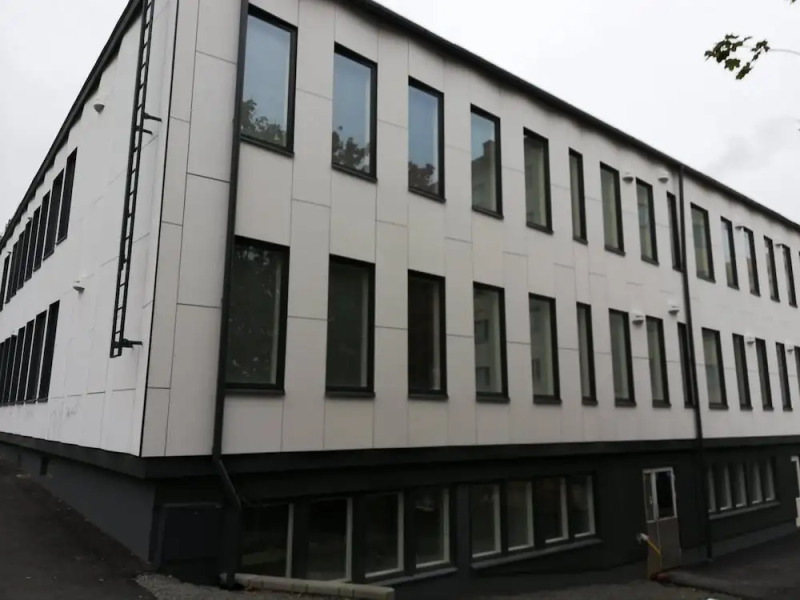 Forenom Aparthotel Varkaus