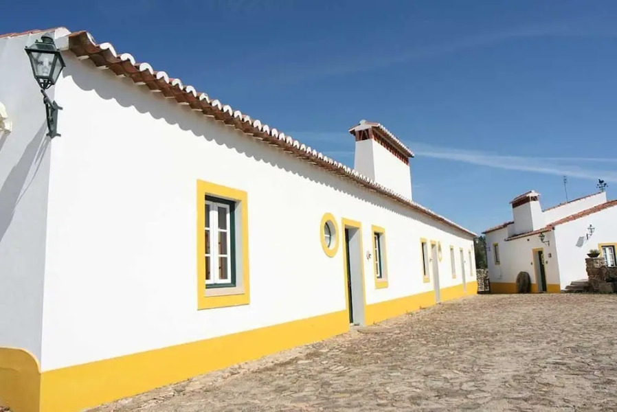 Quinta do Cabeçote-Turismo Rural