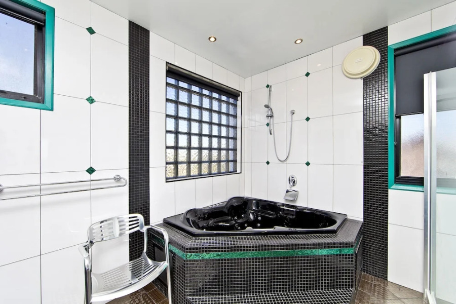 The Ultimate Ocean View - A Luxury Home