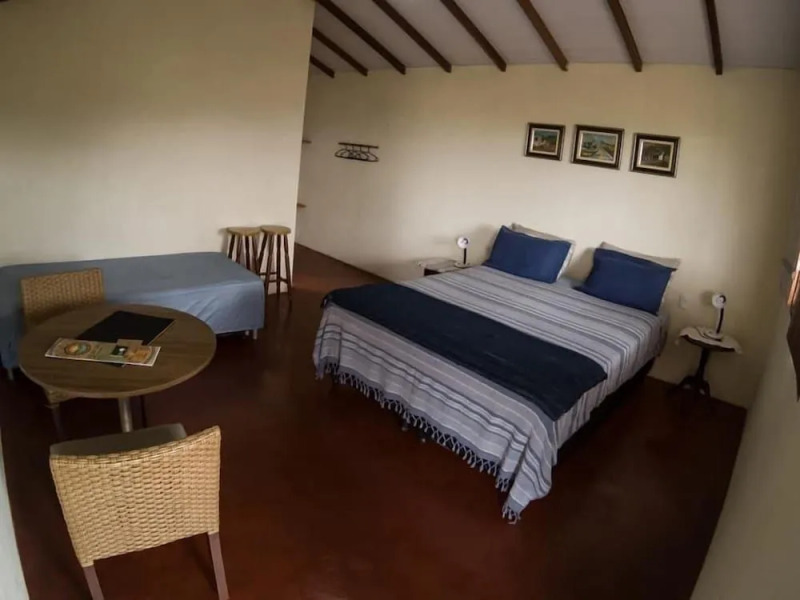 Aldeia Canastra Pousada