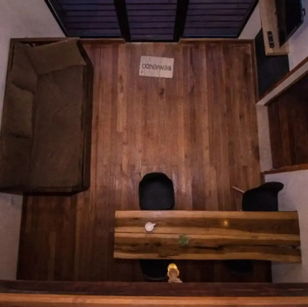 Las Misiones de Oberá Lodge