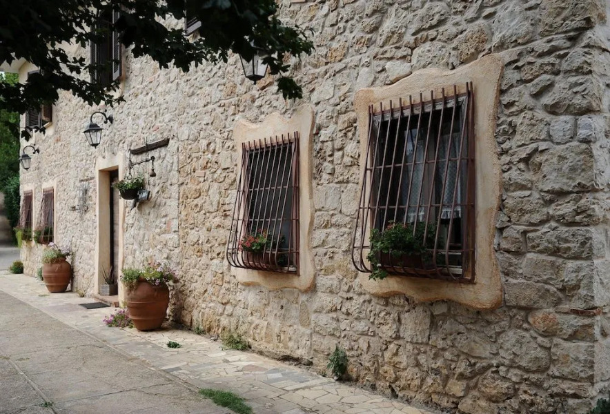 B&B Circolo Ippico Semprevisa