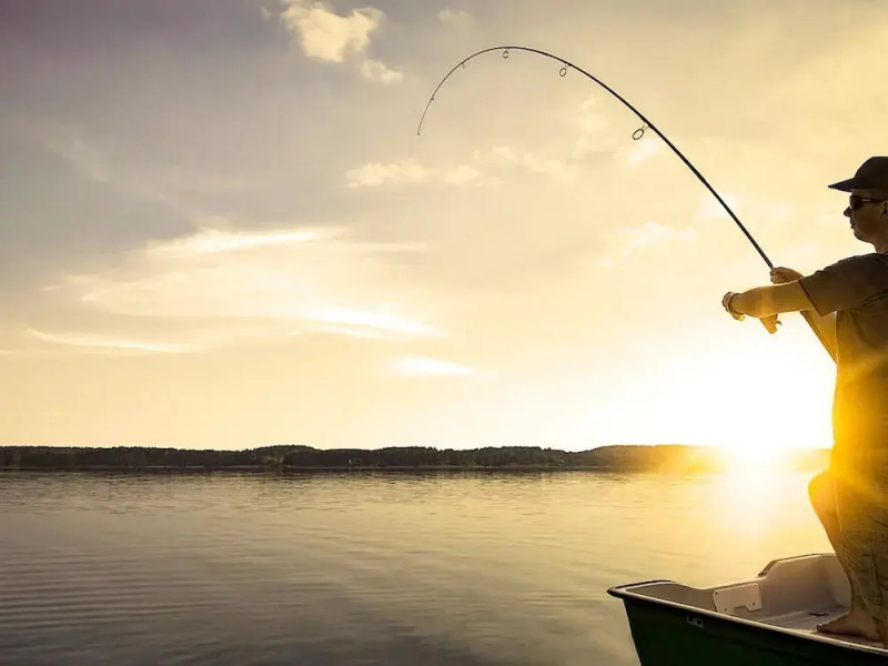 Holiday Home in SÃ¤len