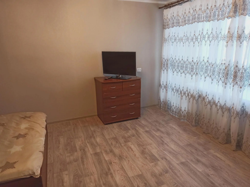 Гостевая компания «Северная» на улице Спортивная