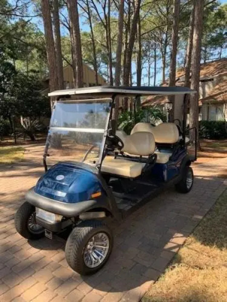 Fairways 261 Sandestin