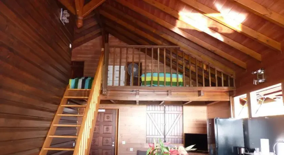 Residence De La Cousiniere