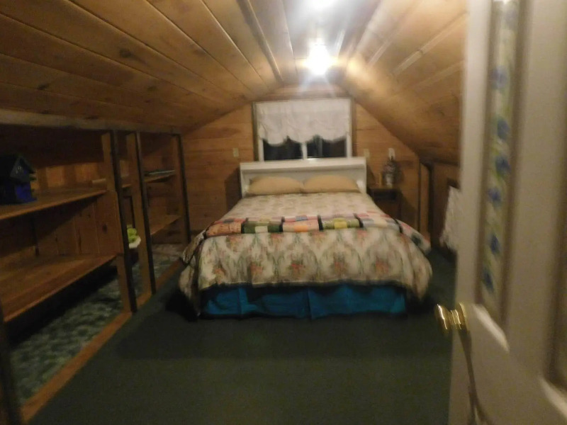 No View Farm Inn & Bakery