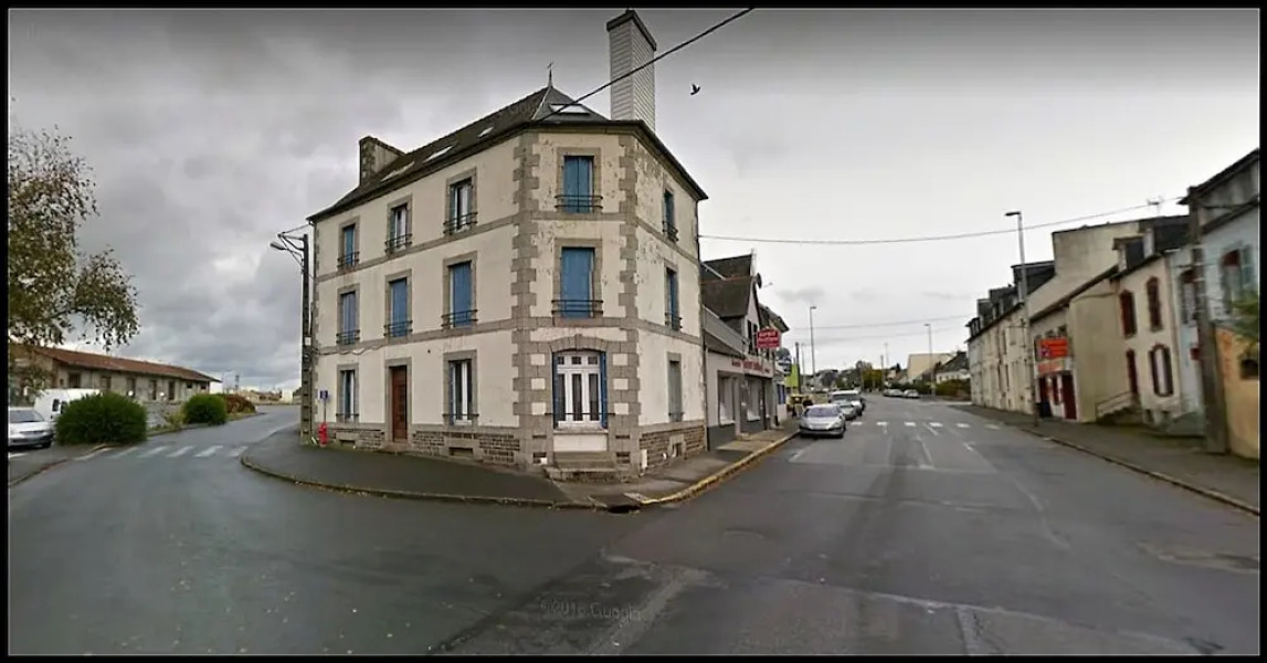 Location gites bretagne