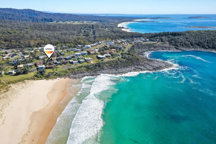 Sea-renity - 17 Kurrawa Dr