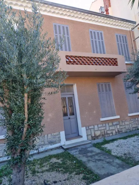 Toulon, soleil et douceur I