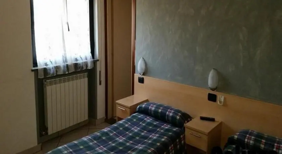 Hotel Ristorante Il Calipso da Stefano