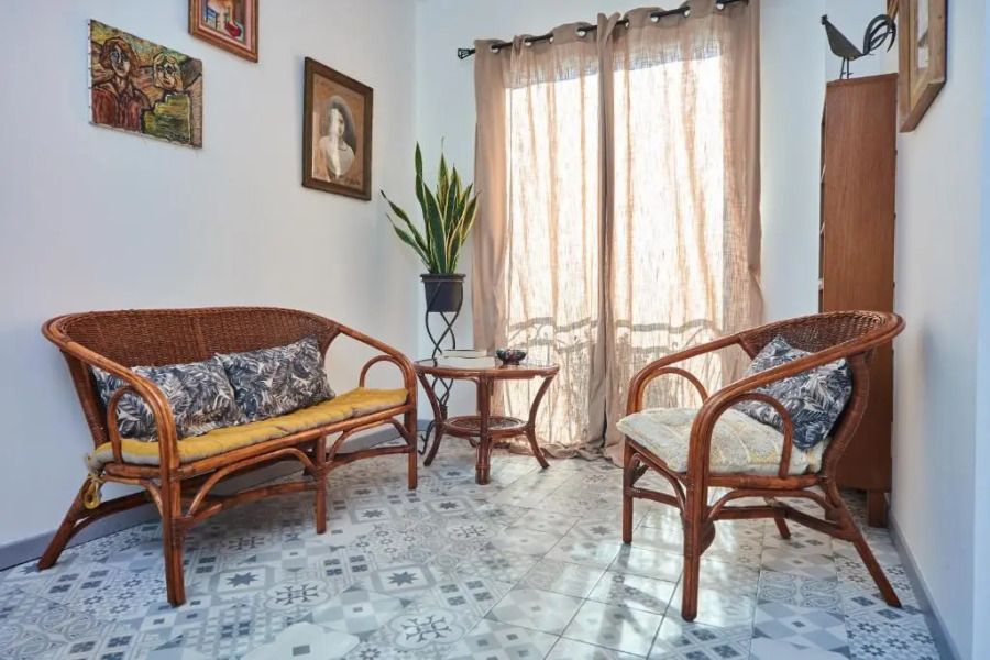 Le Clos des Foudriers