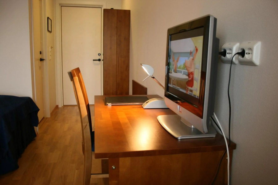 Jegtvolden Fjordhotell