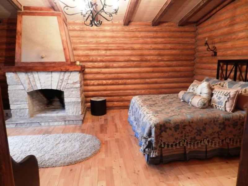 HyeLandz Eco Village Resort