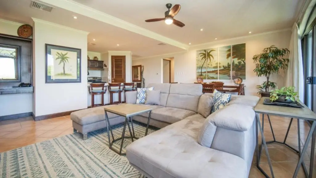 Ocean View Luxury Condo at Reserva Conchal A15