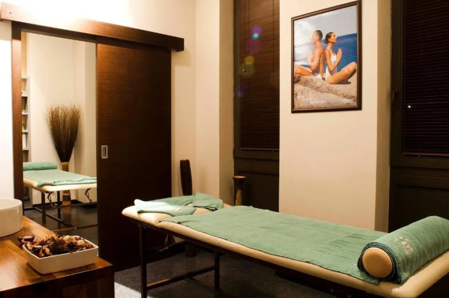 Romantika Princess Spa Hotel