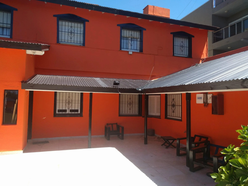 Hotel Nuevo Horizonte