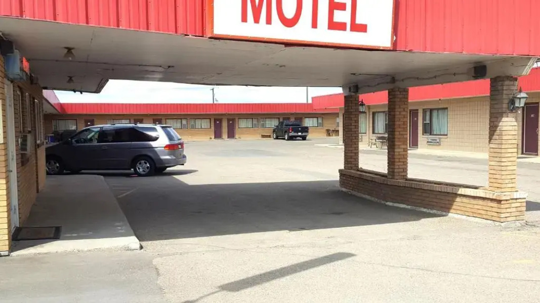 Caravel Motel