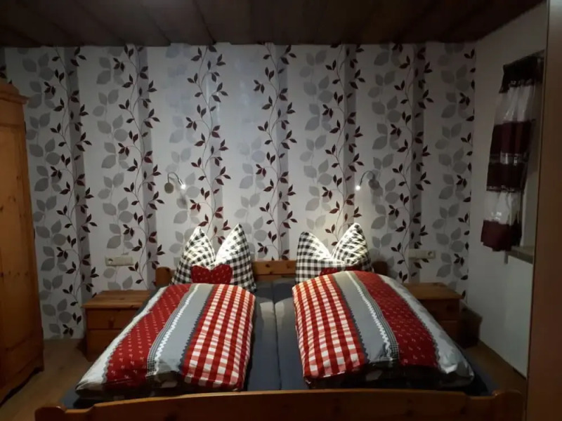 Holiday Apartment Maurer Apartment Laber