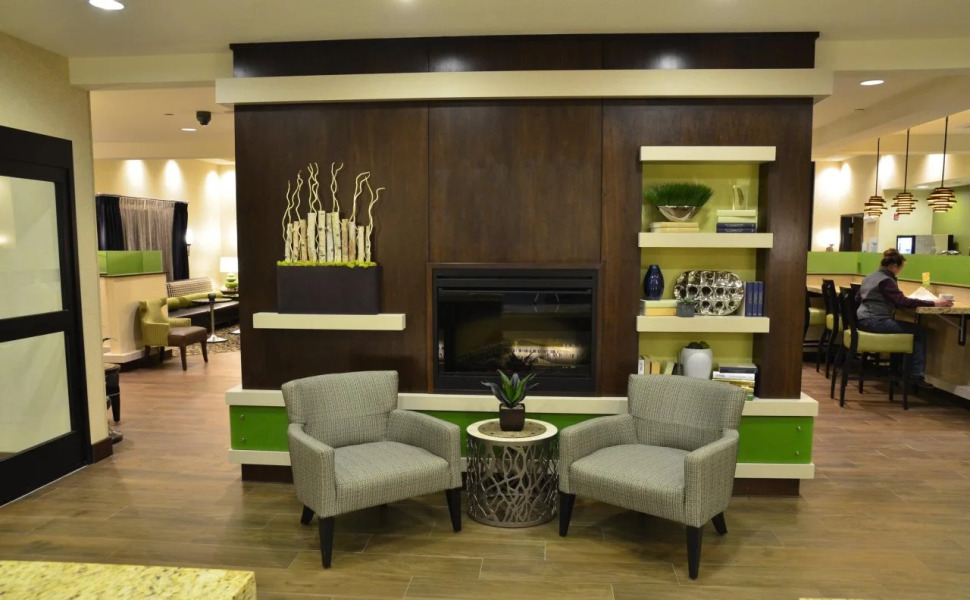 Holiday Inn Express Hotel & Suites Belgrade by IHG