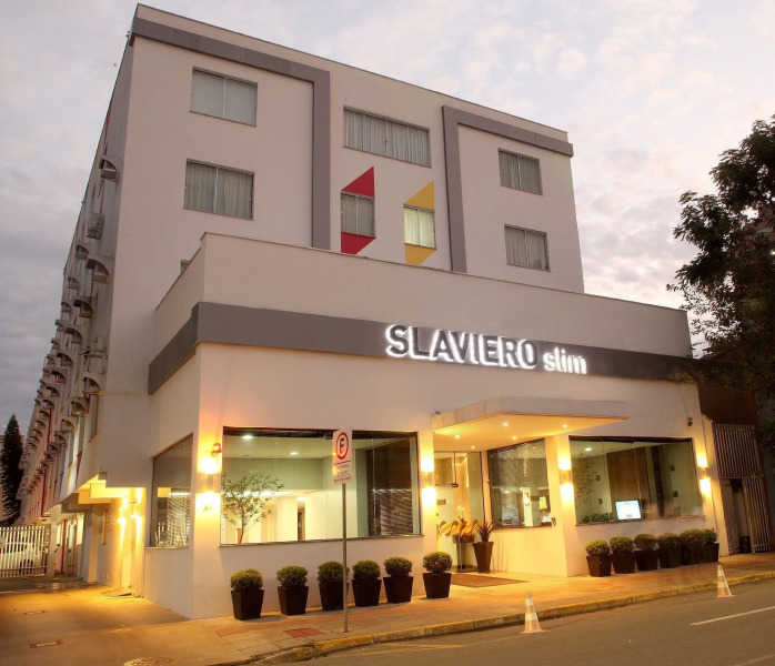 Slaviero Slim Joinville