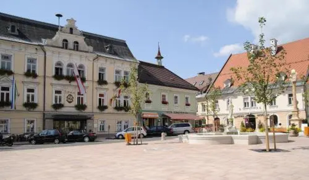 Ferienwohnung Eichler