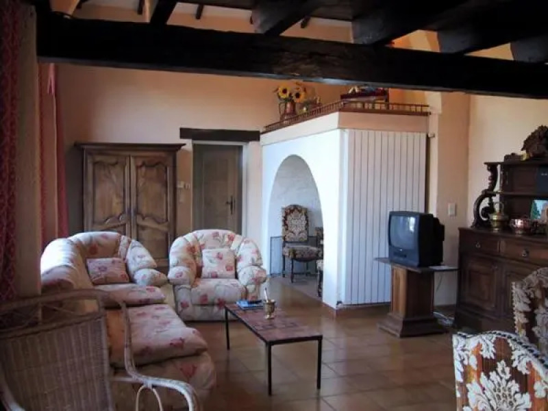 gite de Pratgraussals