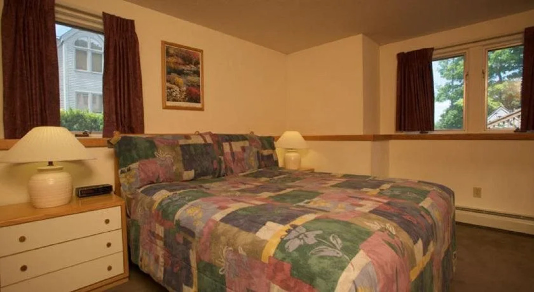 Fall Line Condominiums