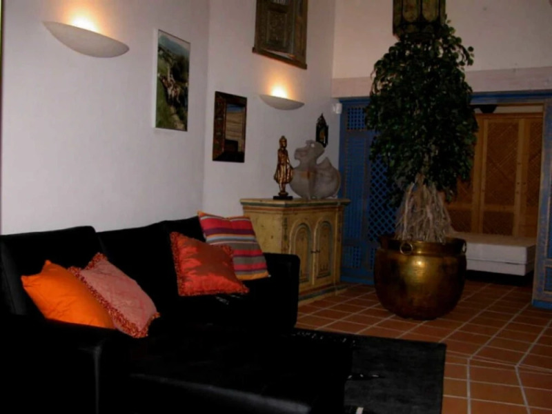 Les Flachères - Villa Bellevue