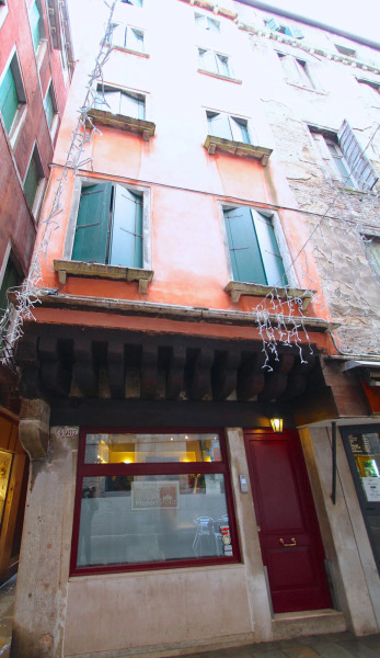 Lanterna di Marco Polo