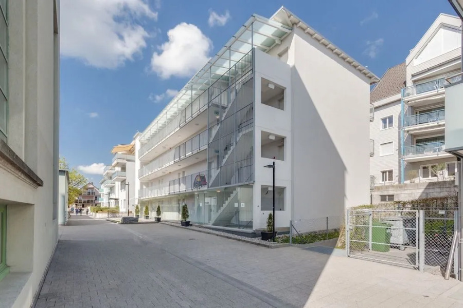 Anstatthotel Ch Hochdorf