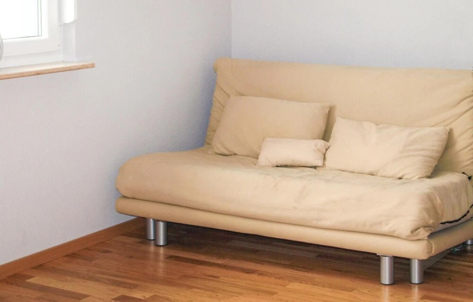 Beautiful Home in Wendisch Rietz With 2 Bedrooms