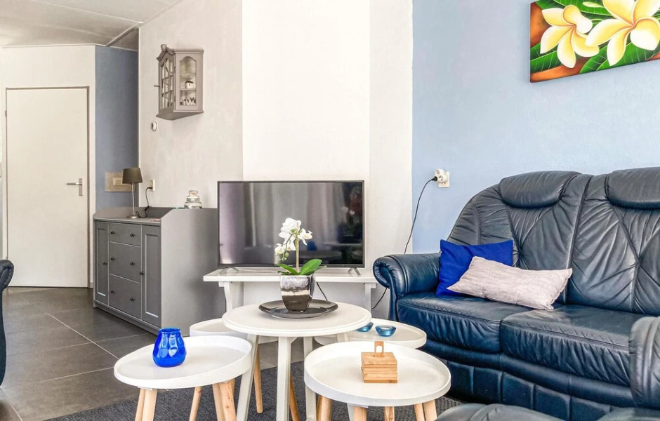 Awesome Home in Bruinisse With Wifi and 4 Bedrooms