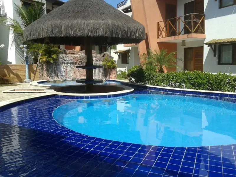 Recanto dos Golfinhos