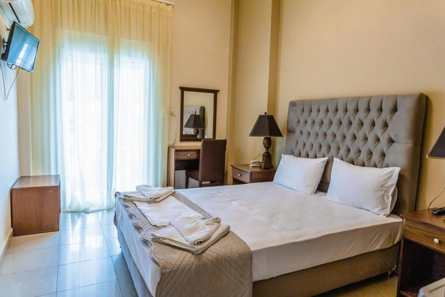 Hotel Artemision