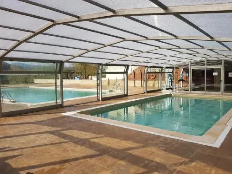 Camping Caravaning Oyambre