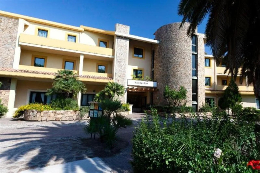 Horse Country Resort Congress & Spa