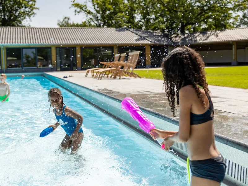 Stylish Retreat in Hellendoorn