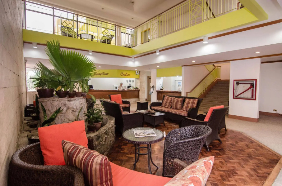 Apple Tree Resort and Hotel