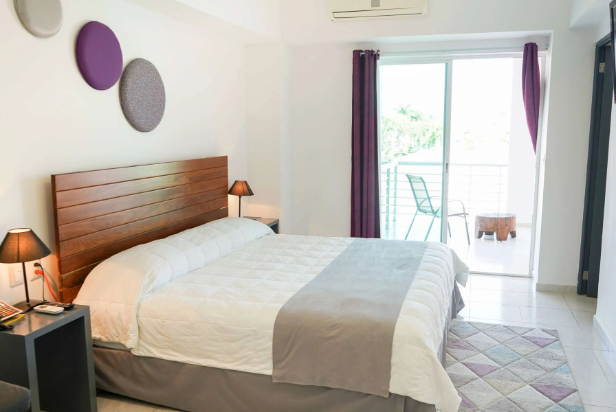 TRYP by Wyndham Chetumal