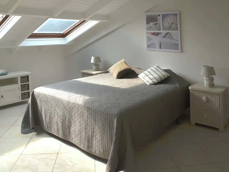 Apartment for six Persons in the Village Belnem on Bonaire