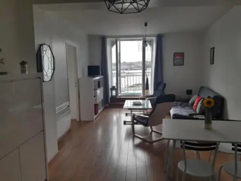 Studio et appartement Vue Mer