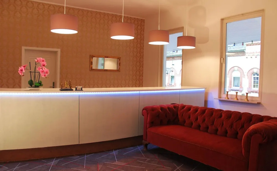 Acron Traben-Trarbach