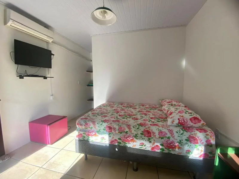 Hospedaria Aconchego