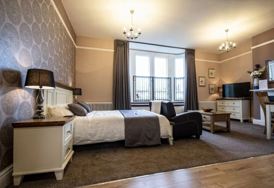 Stephensons Tea And Coffee House