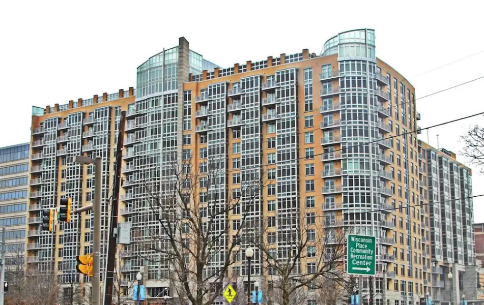 Weichert Suites at Wisconsin Place